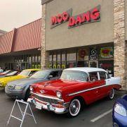 Moo Dang Thai Restaurant photo