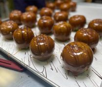 Dorinda&#039;s Chocolates &amp; Essentials photo