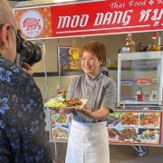 Moo Dang Thai Restaurant photo