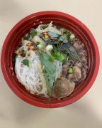 Moo Dang Thai Restaurant photo