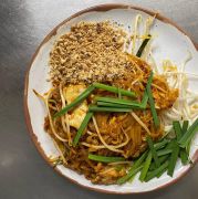 Moo Dang Thai Restaurant photo