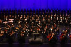 The Reno Philharmonic photo