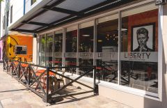 Liberty Food &amp; Wine Exchange photo