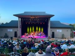 Reno Jazz Orchestra photo