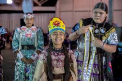 Reno-Sparks Indian Colony photo