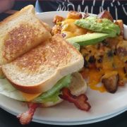 Archie&#039;s Giant Hamburgers &amp; Breakfast photo
