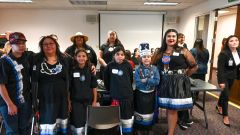 Reno-Sparks Indian Colony photo