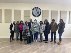 Reno-Sparks Indian Colony photo