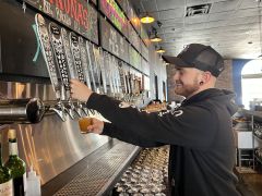 Voodoo Brewing Co. photo