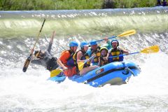 Tahoe Whitewater Tours photo