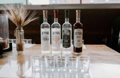 10 Torr Distilling &amp; Brewing photo