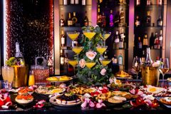 Champagne &amp; Chocolate photo