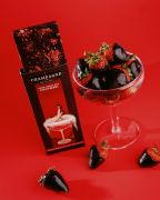 Champagne &amp; Chocolate photo