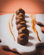 Champagne &amp; Chocolate photo