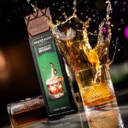 Champagne &amp; Chocolate photo