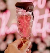 Champagne &amp; Chocolate photo