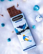 Champagne &amp; Chocolate photo