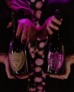 Champagne &amp; Chocolate photo