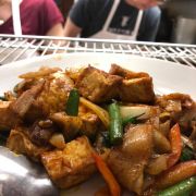 Moo Dang Thai Restaurant photo