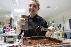 Dorinda&#039;s Chocolates photo