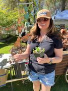 May Arboretum Society photo