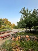 May Arboretum Society photo