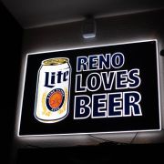 Rick's Pizza, Beer, &amp; More photo