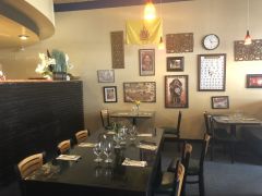 Moo Dang Thai Restaurant photo