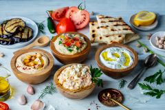 The Great Greek Mediterranean Grill photo