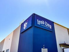 Lead Dog Brewing Co. photo