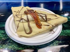 Crepes &amp; Craft photo