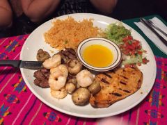 Si Amigos Mexican Restaurant photo