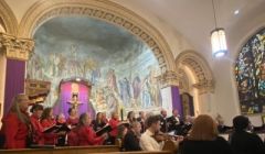 Tahoe Philharmonic photo