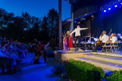 Tahoe Symphony Orchestra photo
