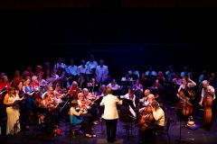 Tahoe Symphony Orchestra photo