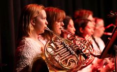 Tahoe Symphony Orchestra photo