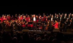 Tahoe Symphony Orchestra photo