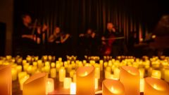 Tahoe Symphony Orchestra photo