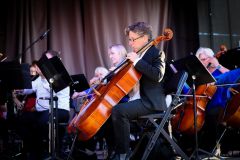 Tahoe Symphony Orchestra photo