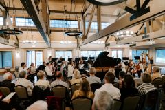 Tahoe Symphony Orchestra photo