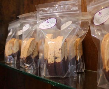 Dorinda&#039;s Chocolates photo