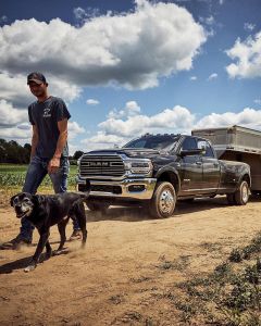 Carson Chrysler Jeep Dodge Ram photo