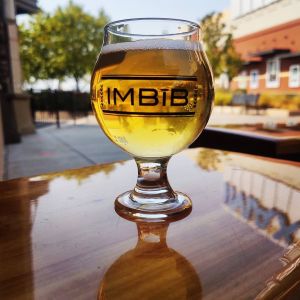 IMBĪB Brewery &amp; Restaurant photo