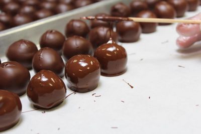 Dorinda&#039;s Chocolates photo