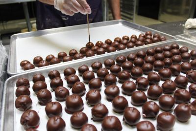Dorinda&#039;s Chocolates photo