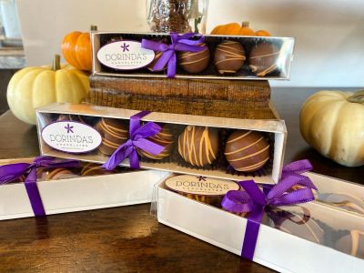 Dorinda&#039;s Chocolates photo