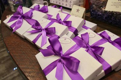 Dorinda&#039;s Chocolates photo