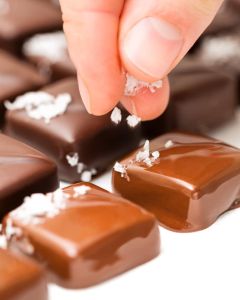 Dorinda&#039;s Chocolates photo