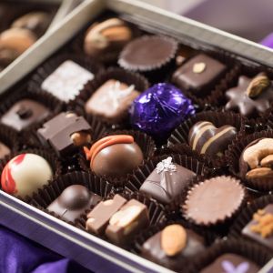 Dorinda&#039;s Chocolates photo