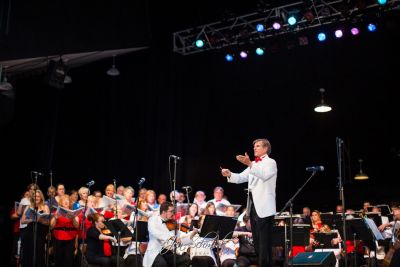 Tahoe Symphony Orchestra photo